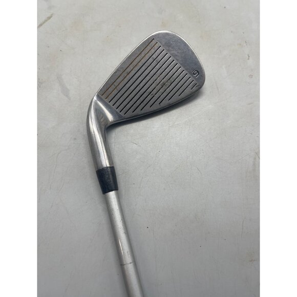 knight venom low cg 6 iron golf club right handed platinum low torque READ - Picture 2 of 6